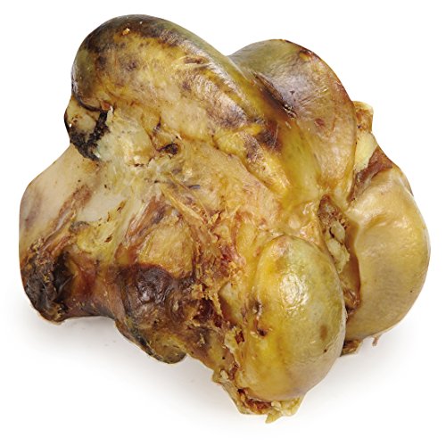 Algopix Similar Product 12 - Ranch Rewards Smoked Bone Knuckle, 5"