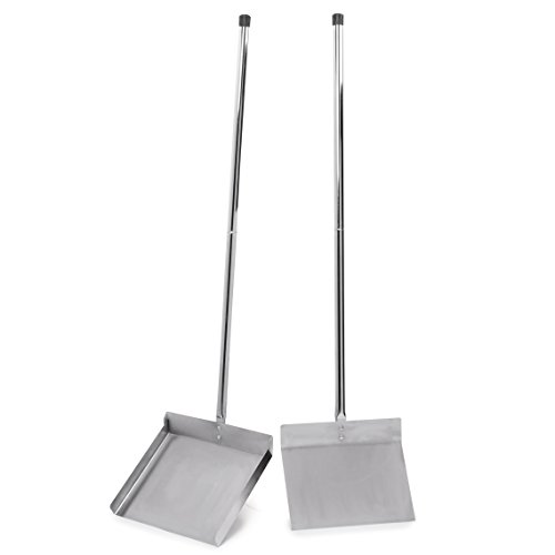 Algopix Similar Product 19 - Clean Go Pet Sanitary Scoop Shovel
