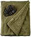 Algopix Similar Product 13 - Sunbeam Heated Throw Blanket  LoftTec