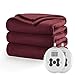 Algopix Similar Product 5 - Sunbeam Royal Ultra Fleece Heated