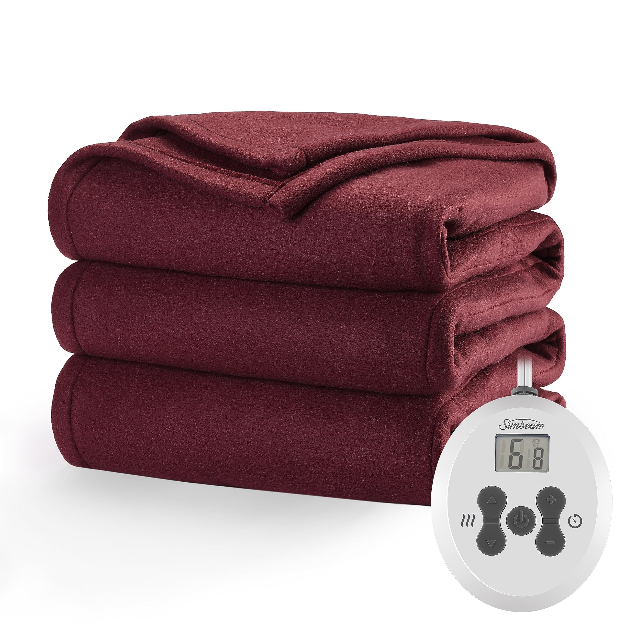 Algopix Similar Product 19 - Sunbeam Royal Ultra Fleece Heated