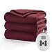 Algopix Similar Product 7 - Sunbeam Royal Ultra Fleece Heated