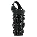 Algopix Similar Product 8 - Nasstoys Maxx Men Erection Sleeve, Black