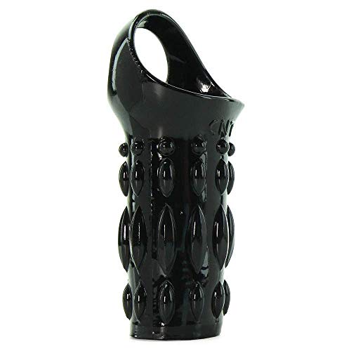 Algopix Similar Product 15 - Nasstoys Maxx Men Erection Sleeve, Black