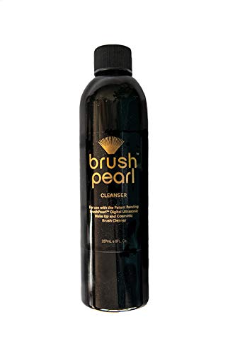 Algopix Similar Product 11 - BrushPearl 8 oz. Cleanser