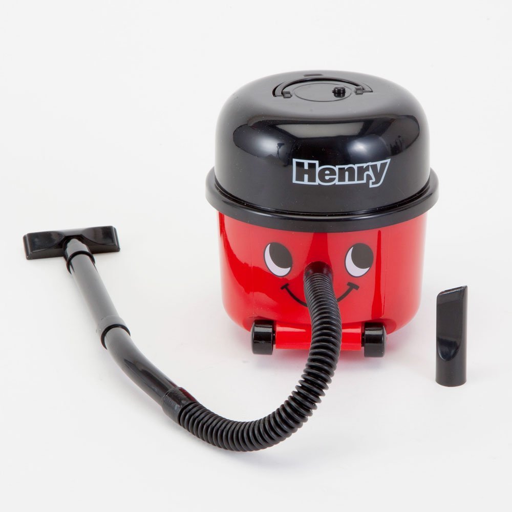 Algopix Similar Product 4 - Bits and Pieces  Henry The Novelty
