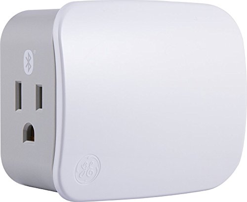 Algopix Similar Product 18 - GE Bluetooth Smart Switch PlugIn