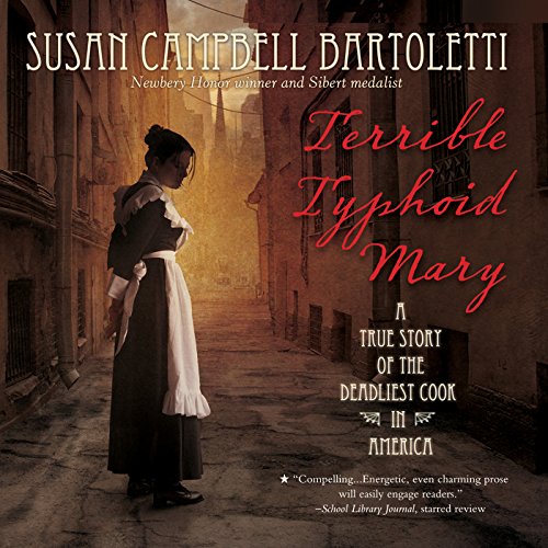 Algopix Similar Product 17 - Terrible Typhoid Mary A True Story of