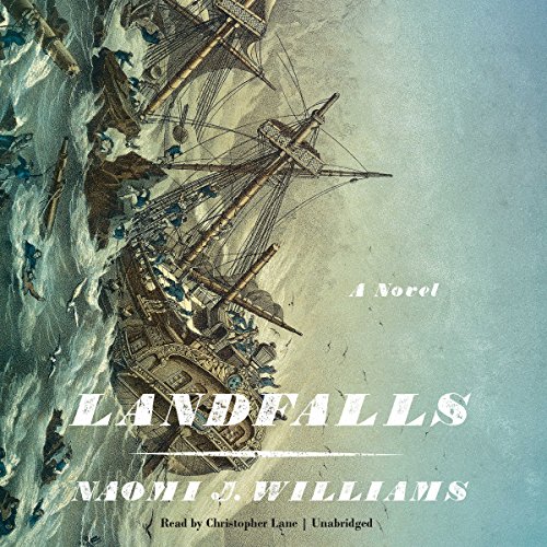 Algopix Similar Product 8 - Landfalls