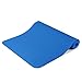 Algopix Similar Product 5 - Clever Yoga Non-Slip 6mm Yoga Mat - Blue