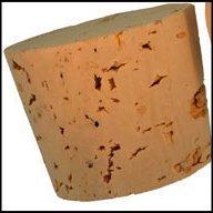 Algopix Similar Product 11 - WidgetCo Size 24 Cork Stoppers XXXX