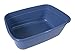 Algopix Similar Product 14 - Petmate Cat Litter Box  High Capacity