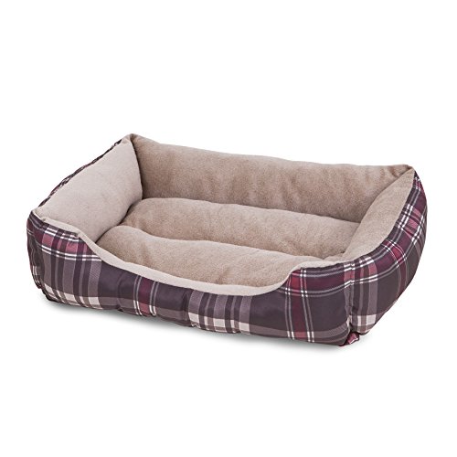 Algopix Similar Product 18 - Aspen Pet Rectangular Lounger 20 X 15