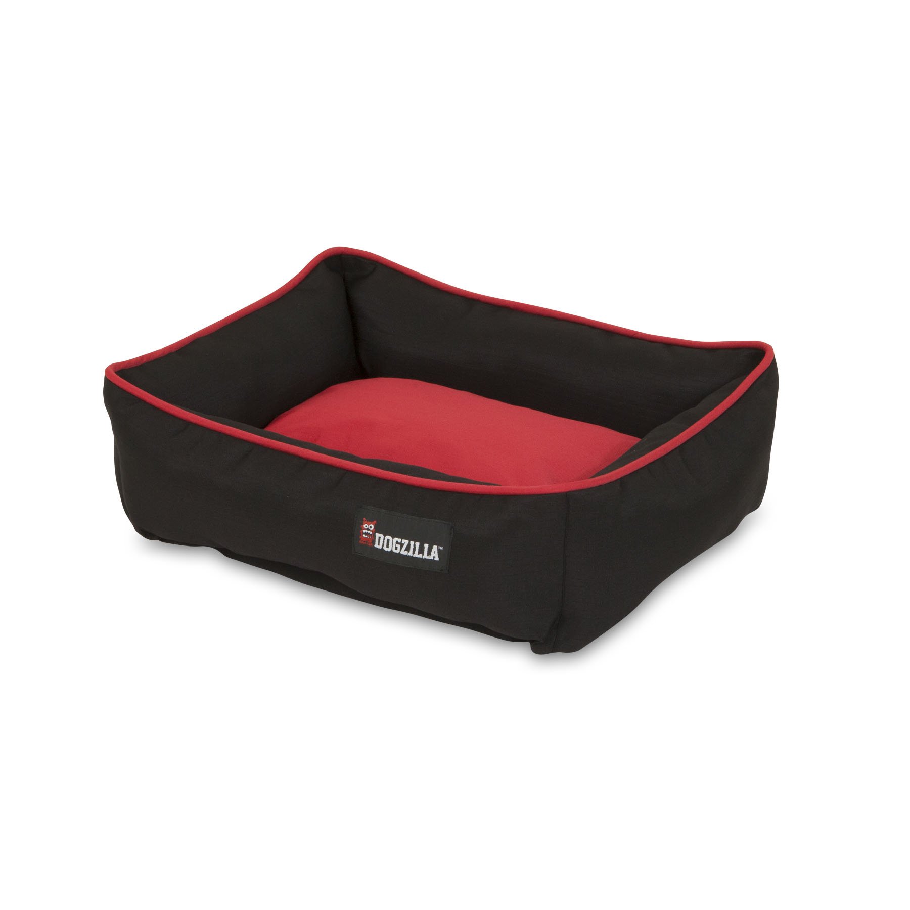 Algopix Similar Product 13 - Dogzilla Rectangular Lounger 22 X 18