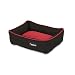 Algopix Similar Product 3 - Dogzilla Rectangular Lounger 22 X 18