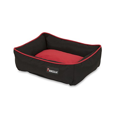 Algopix Similar Product 15 - Dogzilla Rectangular Lounger 22 X 18