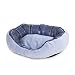 Algopix Similar Product 6 - Aspen Pet Oval Lounger 20 X 15