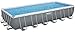 Algopix Similar Product 16 - Bestway Power Steel 24 x 12 x 52