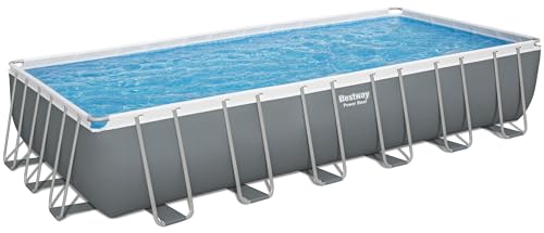 Algopix Similar Product 6 - Bestway Power Steel 24 x 12 x 52