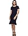 Algopix Similar Product 14 - Camii Mia Womens Fishtail Slim Short