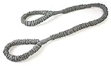 Algopix Similar Product 5 - Merrithew Mat Strap Plus Gray 42 Inch