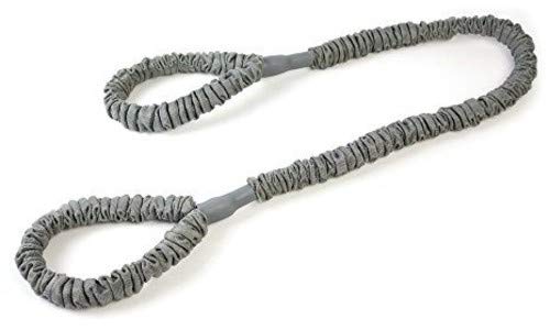 Algopix Similar Product 17 - Merrithew Mat Strap Plus Gray 42 Inch