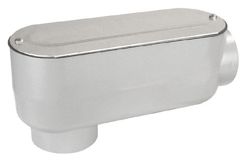 Algopix Similar Product 16 - 1 Inch Powder Coated Die Cast Aluminum