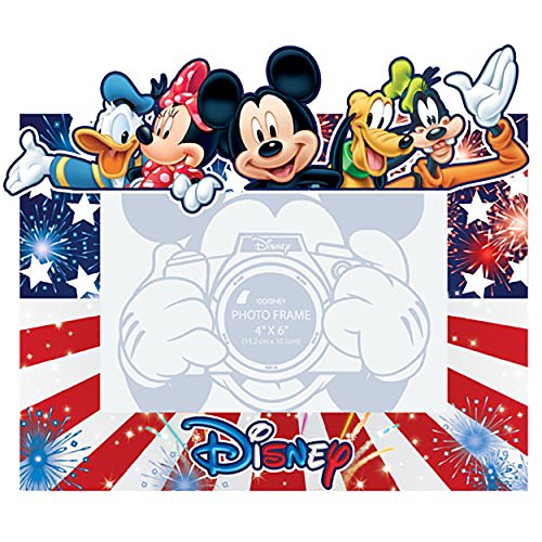 Algopix Similar Product 19 - Disney Freedom Mickey Mouse Minnie
