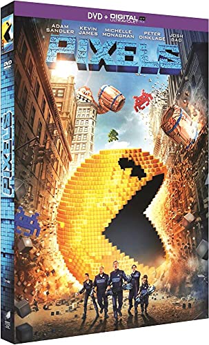 Algopix Similar Product 2 - Pixels