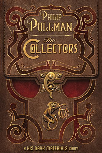 Algopix Similar Product 1 - The Collectors A His Dark Materials