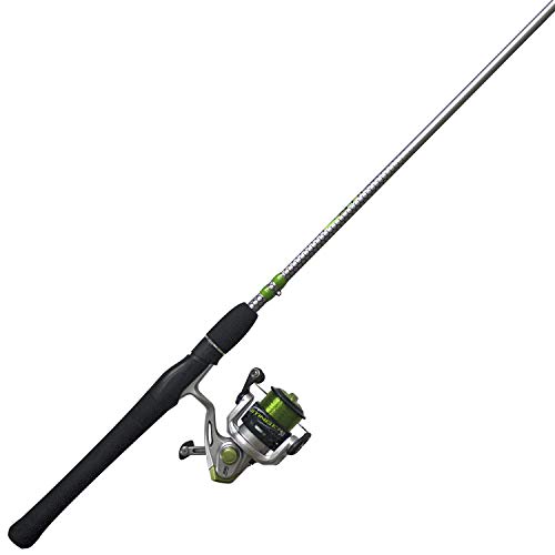 Algopix Similar Product 14 - Zebco SSP30702M 10 NS3 Zebco Stinger