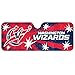 Algopix Similar Product 7 - NBA Charlotte Hornets Sun Shade 57 x