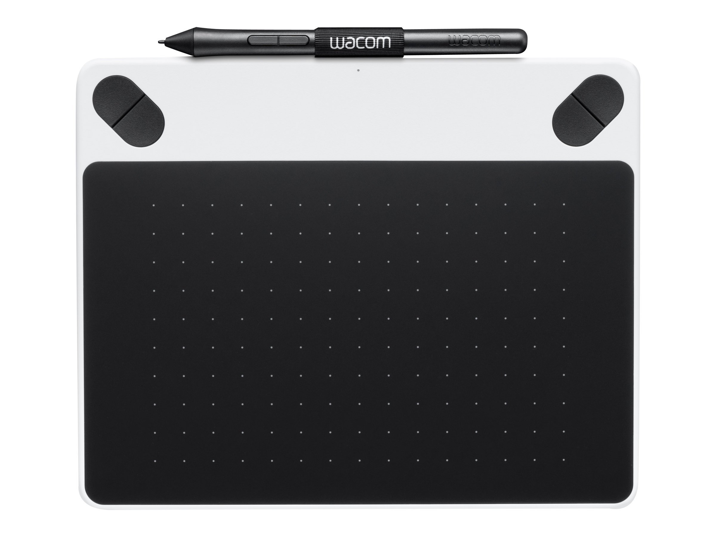Algopix Similar Product 4 - Wacom Intuos Draw