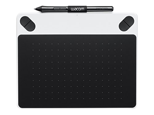 Algopix Similar Product 20 - Wacom Intuos Draw