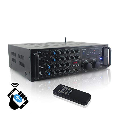 Algopix Similar Product 4 - Pyle PMXAKB2000  2000 Watts 1000W 