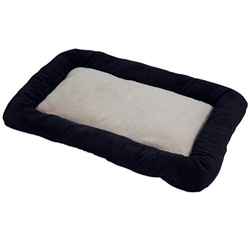 Algopix Similar Product 5 - SnooZZy Low Bumper Crate Mat Bed