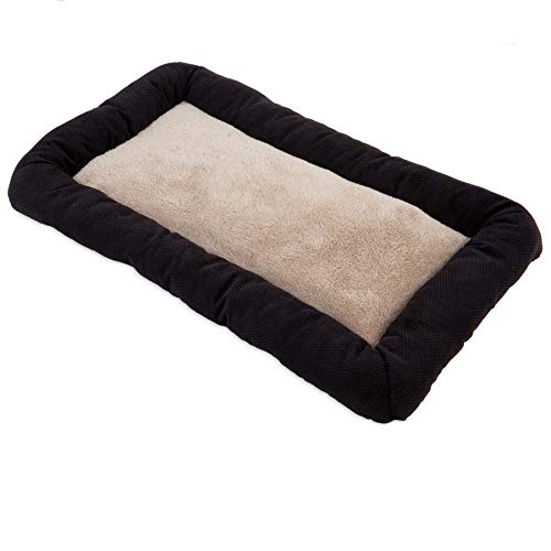 Algopix Similar Product 14 - SnooZZy Low Bumper Crate Mat Bed
