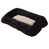Algopix Similar Product 18 - SnooZZy Low Bumper Crate Mat Bed