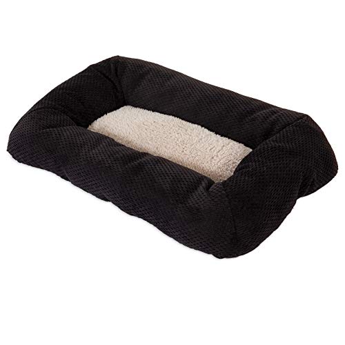 Algopix Similar Product 16 - SnooZZy Low Bumper Crate Mat Bed