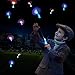 Algopix Similar Product 17 - Habelyi 50pcs Led Arrow Helicopter