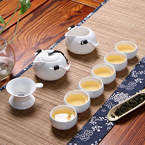 Algopix Similar Product 16 - XDOBO Imported Vintage Chinese