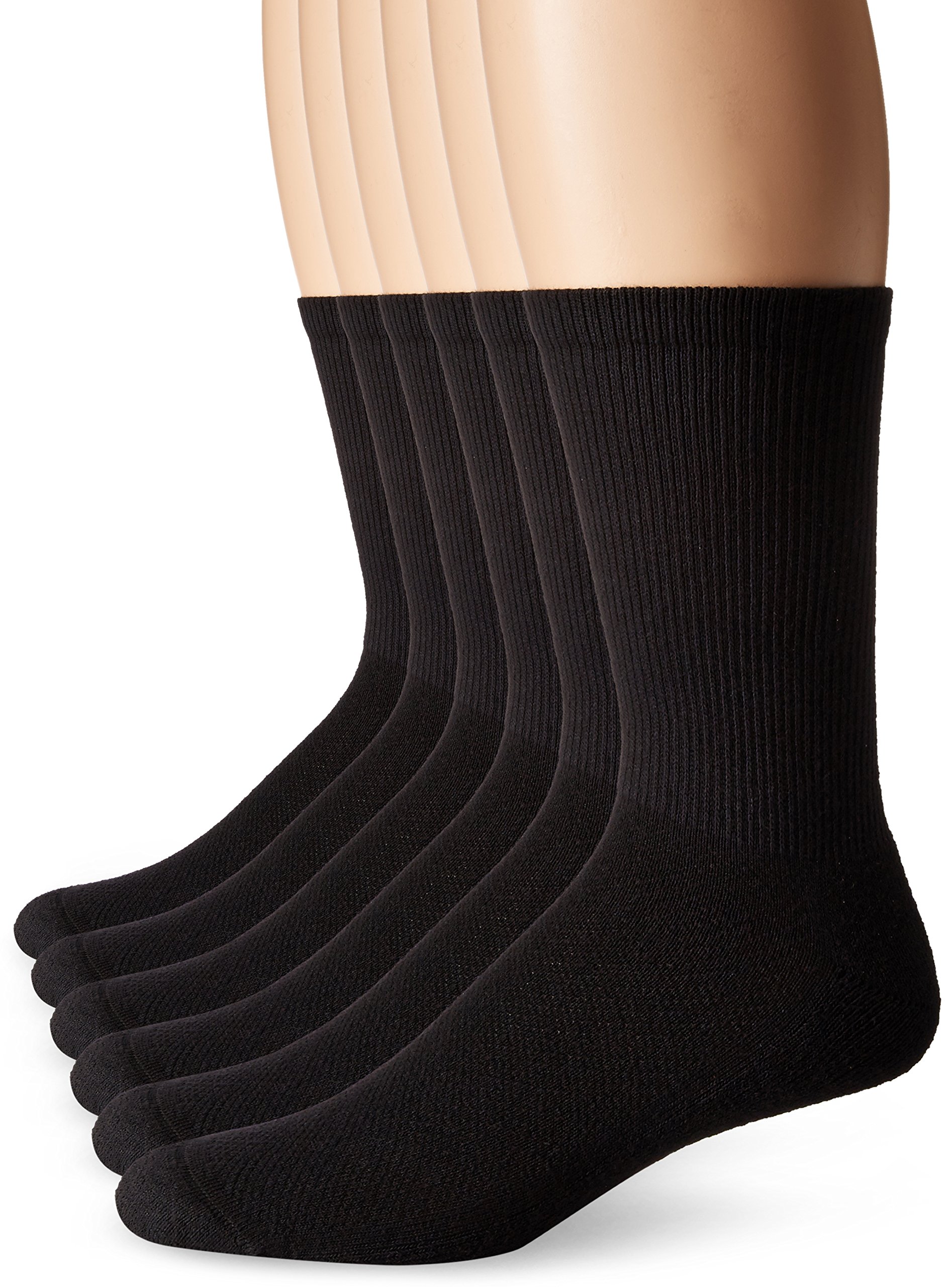 Algopix Similar Product 12 - Hanes mens Freshiq Xtemp Comfort Cool