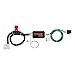 Algopix Similar Product 13 - CURT 56291 VehicleSide Custom 4Pin