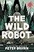 Algopix Similar Product 14 - The Wild Robot