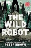 Algopix Similar Product 3 - The Wild Robot