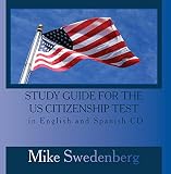 Algopix Similar Product 16 - Study Guide for the US Citizenship Test