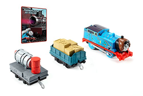 Algopix Similar Product 10 - Thomas  Friends TrackMaster Thomas