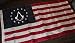 Algopix Similar Product 16 - Assassins Creed 3 III Colonial Flag