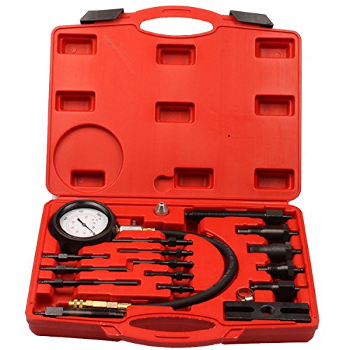 Algopix Similar Product 14 - Qbace Diesel Engine Compression Test Set