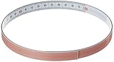 Algopix Similar Product 14 - Richter SelfAdhesive Tape Measure